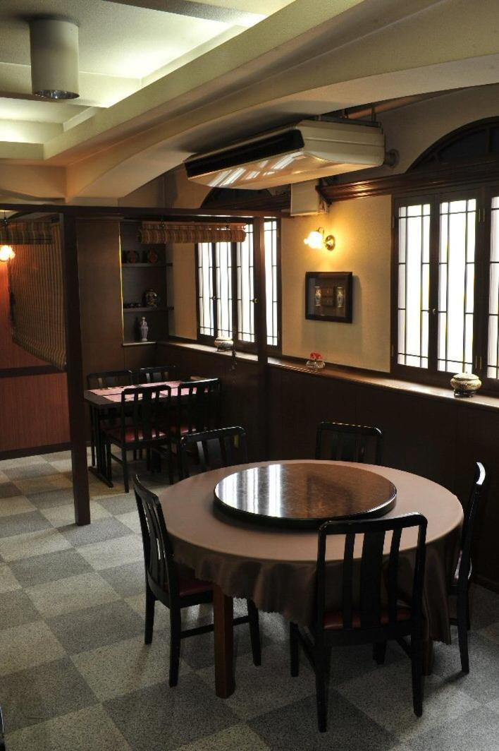Hotel Saint Paul Nagasaki Zewnętrze zdjęcie