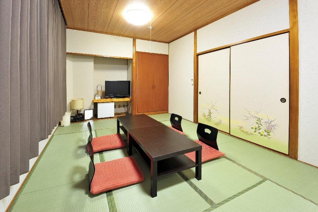 Hotel Saint Paul Nagasaki Zewnętrze zdjęcie
