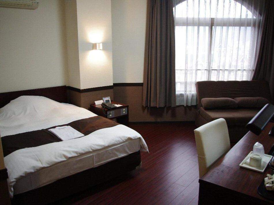 Hotel Saint Paul Nagasaki Pokój zdjęcie