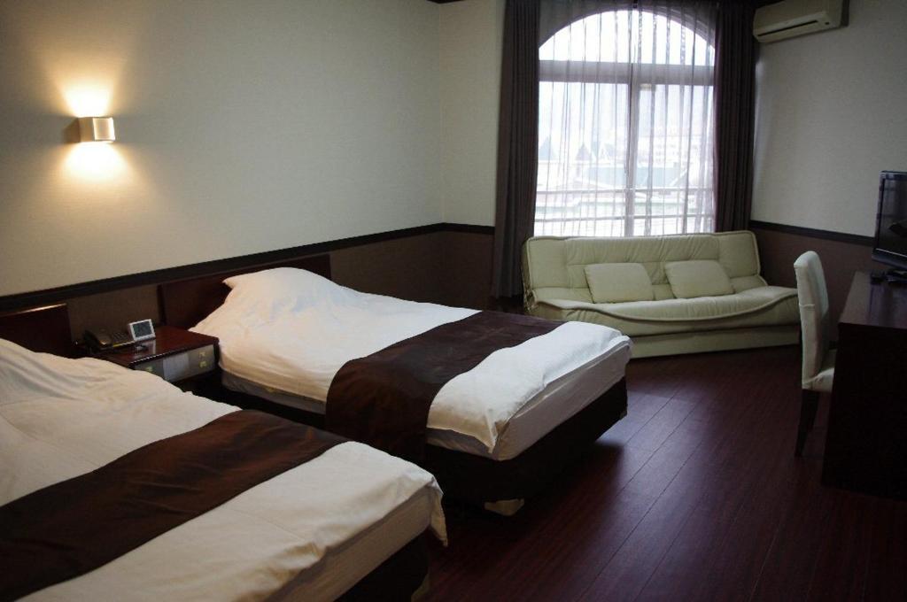Hotel Saint Paul Nagasaki Pokój zdjęcie
