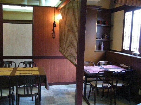 Hotel Saint Paul Nagasaki Zewnętrze zdjęcie