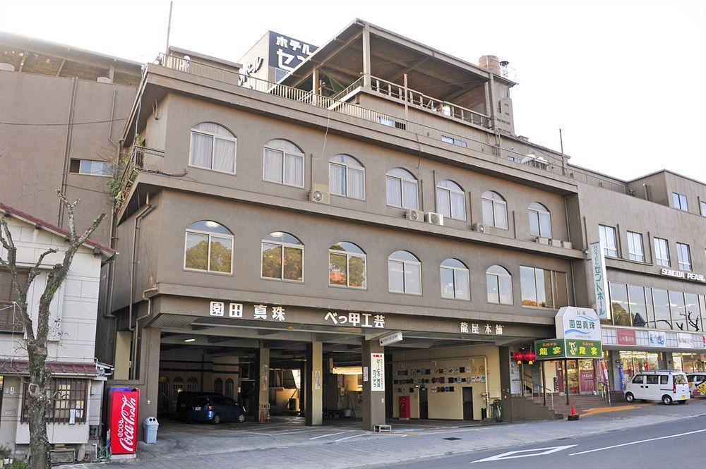 Hotel Saint Paul Nagasaki Zewnętrze zdjęcie