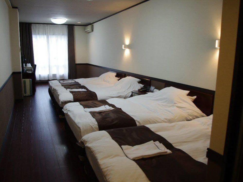 Hotel Saint Paul Nagasaki Zewnętrze zdjęcie