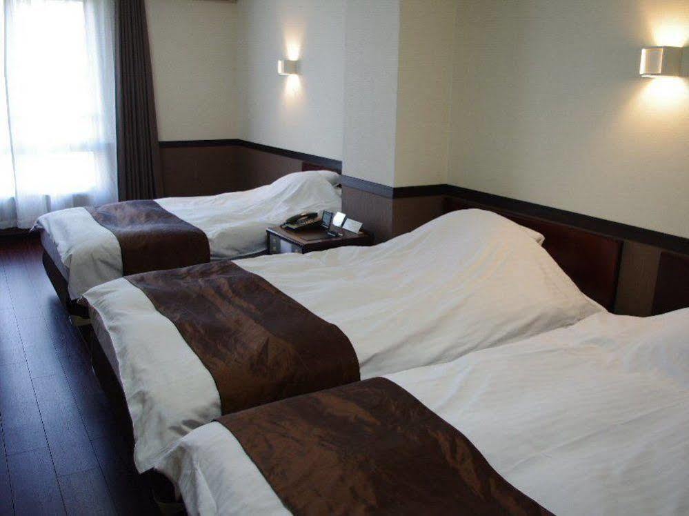 Hotel Saint Paul Nagasaki Zewnętrze zdjęcie